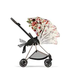 Комплект текстилю Cybex Mios Spring blossom light, різнобарв'я (521002859) - мініатюра 7