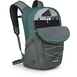 Рюкзак Osprey Quasar 26 Blue Grey (1054-009.3934) - мініатюра 3
