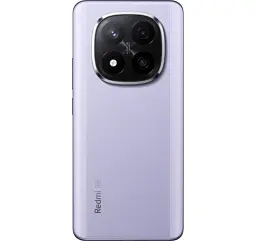 Смартфон Xiaomi Redmi Note 14 Pro+ 5G 8/256Gb Lavender Purple UA UCRF - мініатюра 2