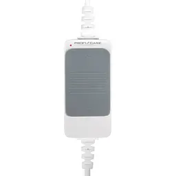 Електропростирадло з підігрівом Profi Care PC-WUB 3060 70х150 см - мініатюра 3
