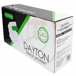Картридж Dayton HP LJ CE505A/Canon 719 2.3k (DN-HP-NT505) - мініатюра 6
