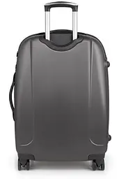 Валіза Gabol Paradise XP (M) Grey (123346-016) - мініатюра 2