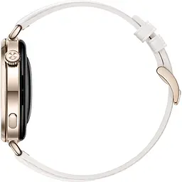 Смарт-годинник Huawei Watch GT 6 41 мм White [Konsu-B19L] [153424] - мініатюра 4
