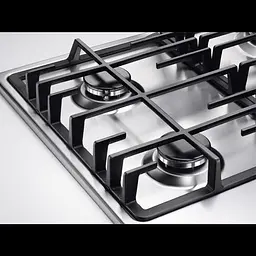 Варильна поверхня Electrolux KGM64311X - мініатюра 3