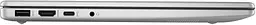 Ноутбук HP 14-ep1026ua 14' FHD IPS AG, Intel 7-150U, 16GB, F1024GB, UMA, DOS, сріблястий (B23CKEA) - мініатюра 5