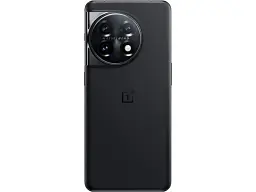 Смартфон OnePlus 11 8/128GB Black (Global) - мініатюра 5