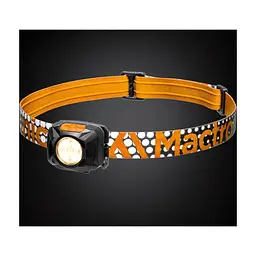Ліхтар Mactronic Rebel (400 Lm) Cool/Warm White/Red LED Recharg Type-C (AHL0061UC) (DAS303688) - мініатюра 7