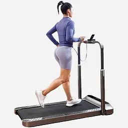 Бігова доріжка Kingsmith WalkingPad R2 Black (TRR2FB) [105661] - мініатюра 10
