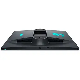 Монітор 27" Dell AW2725QF UHD IPS 180Hz (210-BNHT) - мініатюра 7