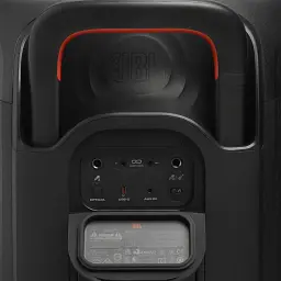 Акустична система JBL PartyBox 330 Black (JBLPB330BLKEP) - мініатюра 8
