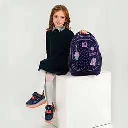 Рюкзак Kite Education 724 Feel Good (K25-724S-1) - мініатюра 19