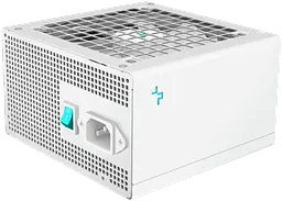 Блок живлення DeepCool GamerStorm PN850M 850W 80+ Gold White (R-PN850M-FC0W-JGEU) - мініатюра 5