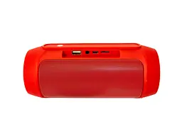 Портативна колонка JBL Charge 2+ на 6000 mAh Червона - мініатюра 2