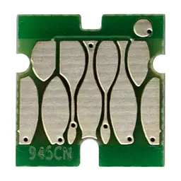 Чип для картриджа Epson T9452/C13T945240, 5K, cyan Apex (CHIP-EPS-T9452-C)