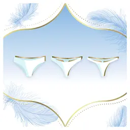 Щоденні прокладки Discreet Skin Love Multiform 18 шт. - мініатюра 9