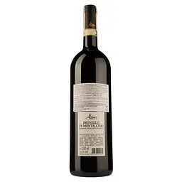 Вино Altesino Brunello di Montalcino DOCG 2016, 1,5 л, 14,5% (534616) - мініатюра 2