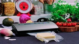 Вакуумний пакувальник Gorenje VS120E [89966] - мініатюра 7