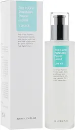 Есенція для зменшення видимості пор 100 мл Cosrx Two in One Poreless Power Liquid