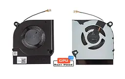 Вентилятор кулер для моделей ноутбука Acer Nitro 5 AN515-44, AN515-45, AN515-55, AN515-56, AN515-57, AN517-41, AN517-52, Predator PH315-53, PH315-54 для GPU (DFS531005PL0T), 5V, 4pin