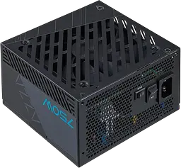 Блок живлення AZZA PSAZ ATX 3.1 750W 80+ Gold - мініатюра 3