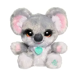 Інтерактивна іграшка FurReal My mini's little hugs Крихітка Коала (28152) - мініатюра 5