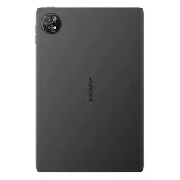 Планшет Blackview Tab Zeno 10 SET 11" 8GB/256GB 5G Shadow Black Чохол Скло Клавіатура Миш стилус адаптер живл (6931548324973) - мініатюра 2