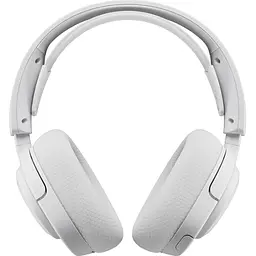 Навушники SteelSeries Arctis Nova 5X White (61677) - мініатюра 4