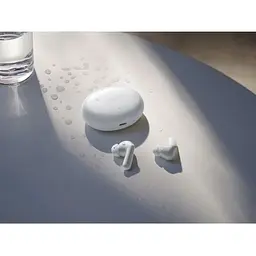 Бездротові навушники Oppo Enco Air4 ETEE1 Silky White (білі) ETEE1 - мініатюра 7