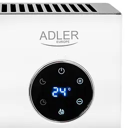 Конвектор Adler AD 7752 LCD - мініатюра 5