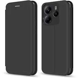 Чохол-книжка Make Xiaomi Redmi Note 14 5G Flip