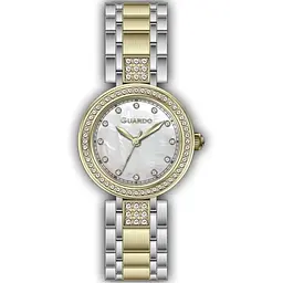 Жіночий годинник Guardo 012806-3
