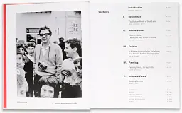 Saul Leiter. The Centennial Retrospective - мініатюра 2