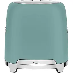 Тостер Smeg TSF01EGMEU [116659] - мініатюра 4