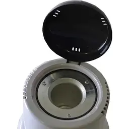 Стерилізатор кварцовий PRC YM-910 A професійний для манікюрних інструментів в пластиковому корпусі - мініатюра 4