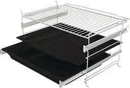 Духова шафа Gorenje BOS6747A01BG - мініатюра 4