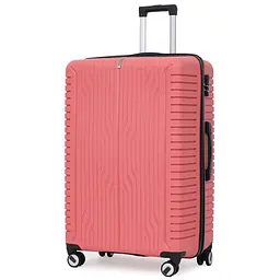 Валіза Semi Line 28" (L) Pink (T5610-3)