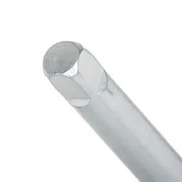 Ключ балонний хрестовий, укріплений, 1/2", 406×16 мм, 17×19×21 мм, INTERTOOL HT-1603 - мініатюра 3