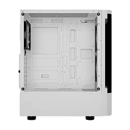 Корпус для ПК Gamdias TALOS E3 CG WH (4711514501209) - мініатюра 6