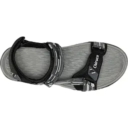 Сандалі Chiruca Dakar 23, 44 Black/Grey - мініатюра 6