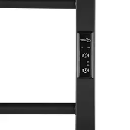 Сушарка для рушників ARDESTO Square-TR K (6.1.0700.06.BM) - мініатюра 4