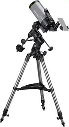 Телескоп Bresser FirstLight MAC 100/1400 EQ3 (9621802) - мініатюра 5