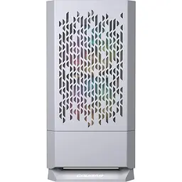 Корпус Cougar MG140 AIR RGB (White) (MG140 AIR RGB (White)) - мініатюра 2