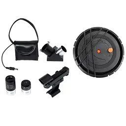 Телескоп Celestron Astro Fi 102 - мініатюра 9