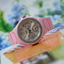 Годинник Casio LRW-250H-4A2VEF - мініатюра 4