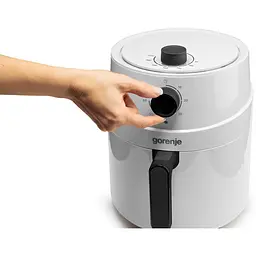 Мультипіч Gorenje AF 1300 XG AF-4505M (742810) - мініатюра 6