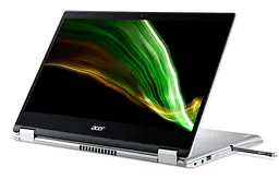Ноутбук ACER Spin 1 SP114-31N (NX.ABJEU.006) (NX.ABJEU.006) - мініатюра 10