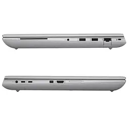Ноутбук HP ZBook Fury 16 G10 (7B632AV_V1) (7B632AV_V1) - мініатюра 5