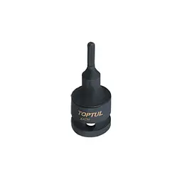 Ударна головка 1/2" 17мм Toptul hoz0009492 - мініатюра 2