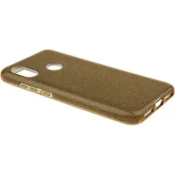 Чохол-накладка Toto TPU Shine Case Xiaomi Redmi 6 Pro/A2 Lite Gold - мініатюра 4