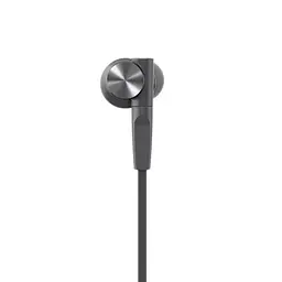 Навушники Sony MDR-XB55AP Black - мініатюра 3